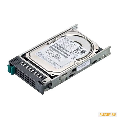 Твердотельный накопитель