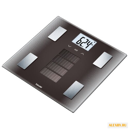 Весы Beurer BF 300