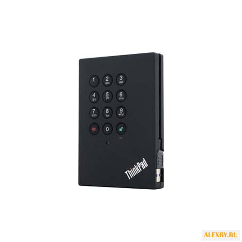 Жесткий диск Lenovo 0A65619