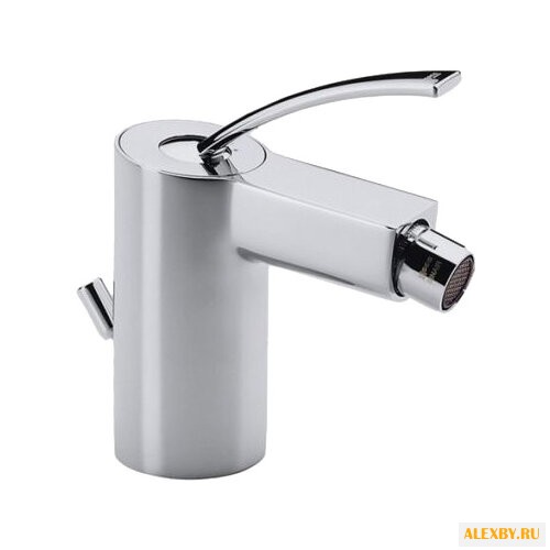 Однорычажный смеситель для биде