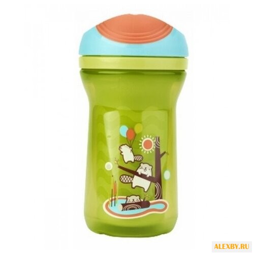 Термочашка Tommee Tippee Active
