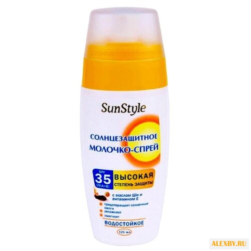Лучшие традиции SunStyle