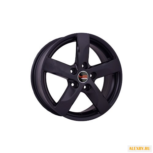 Колесный диск LegeArtis NS80