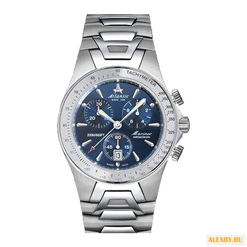 Наручные часы Atlantic