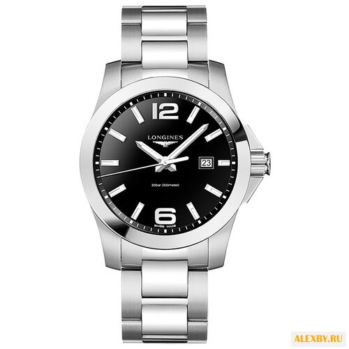 Наручные часы LONGINES