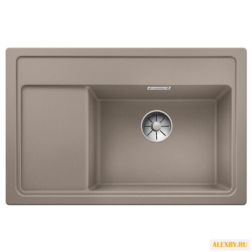 Врезная кухонная мойка Blanco