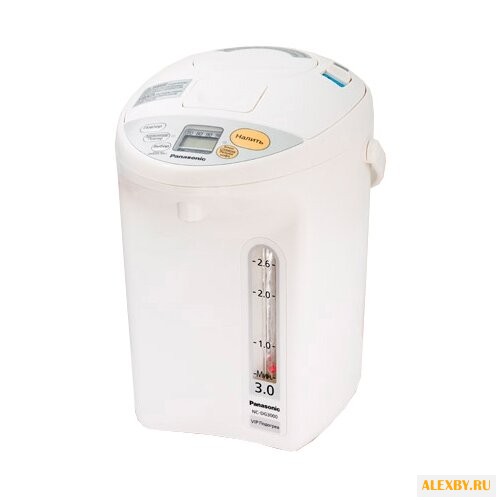 Термопот Panasonic NC-DG3000
