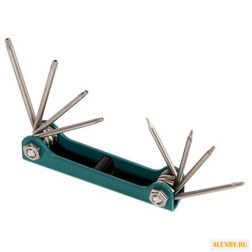 Набор отверток Pro’sKit 8PK-021T