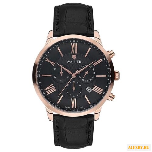Наручные часы WAINER WA.19640-D