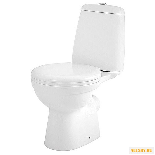 Унитаз Santek Консул 1WH110132