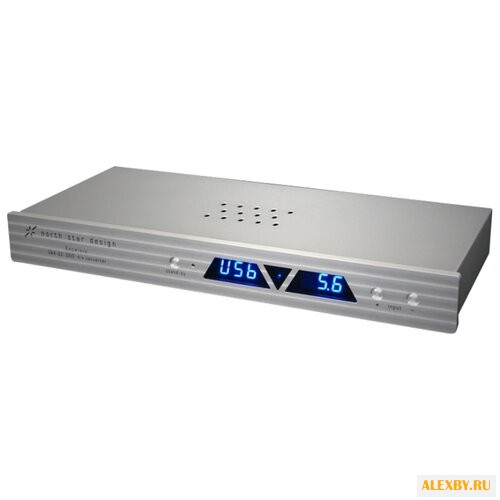ЦАП North Star Design Excelsio