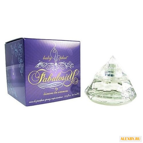 Baby Phat Fabulosity