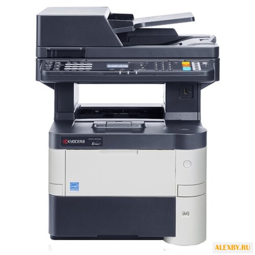 МФУ KYOCERA ECOSYS M3040dn