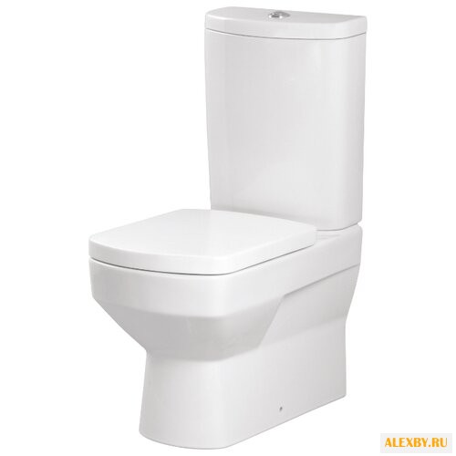 Унитаз Cersanit Pure P-MK-PU010