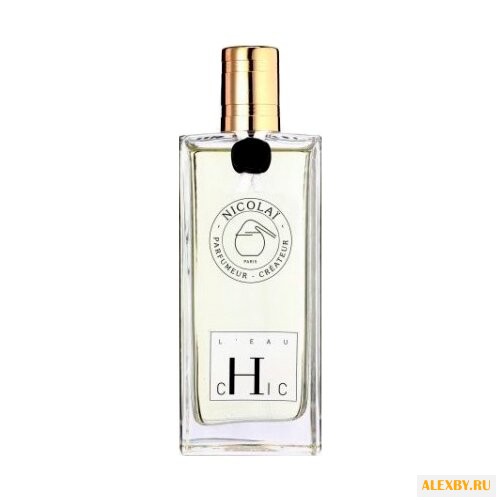 NICOLAI L`Eau Chic