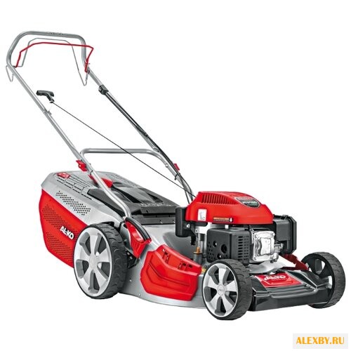 Газонокосилка AL-KO 119618