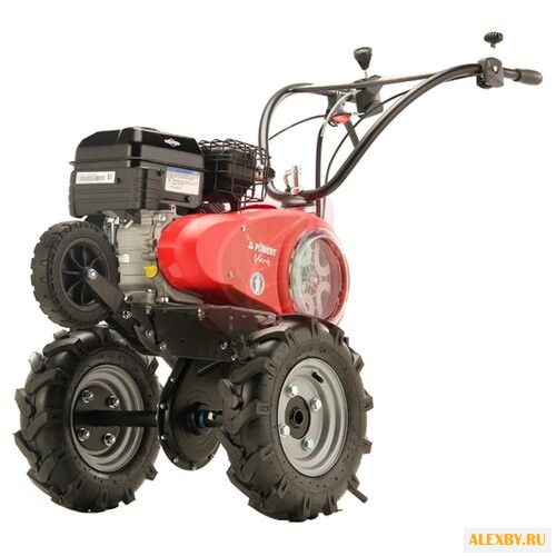 Мотоблок Pubert VARIO 70B TWK+