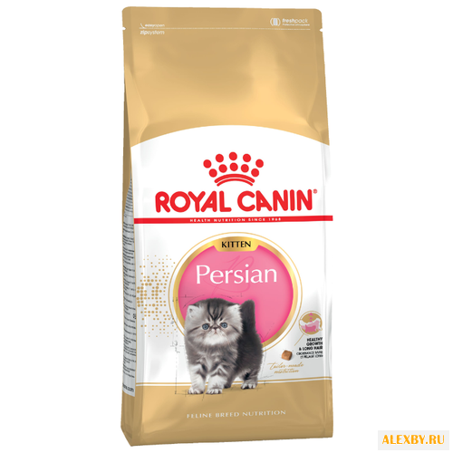 Корм для кошек Royal Canin