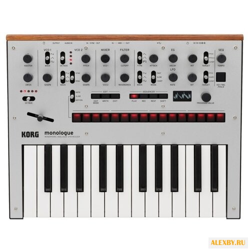 Синтезатор KORG Monologue
