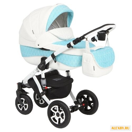 Универсальная коляска Adamex