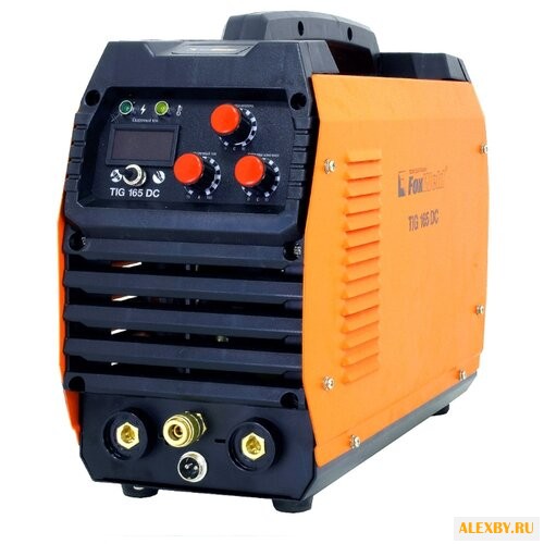 Сварочный аппарат FoxWeld TIG