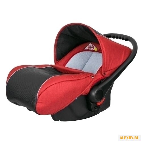 Автокресло группа 0+ до 13 кг