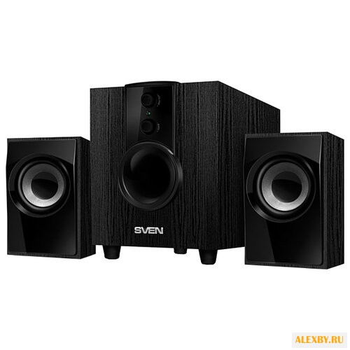 Компьютерная акустика SVEN MS-107