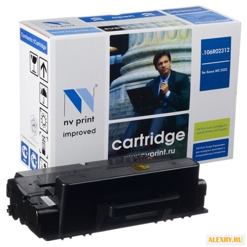 Картридж NV Print 106R02312 для