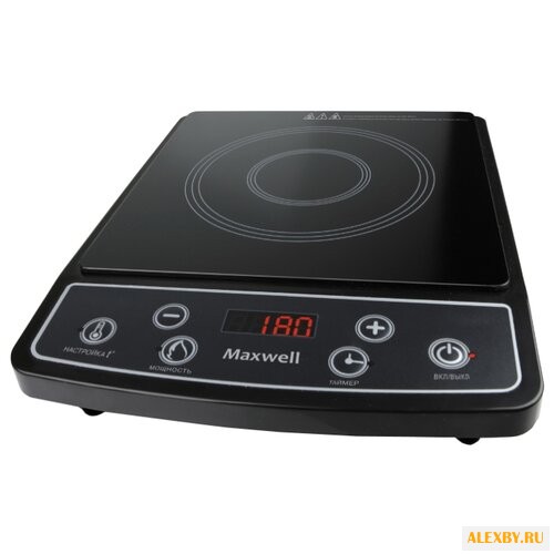 Плита Maxwell MW-1927