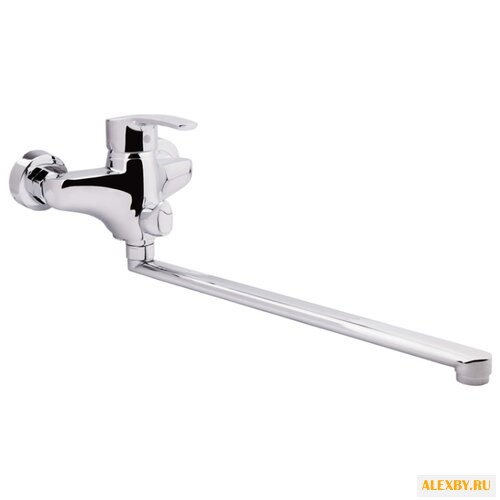 Однорычажный смеситель