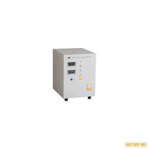 Стабилизатор напряжения IEK