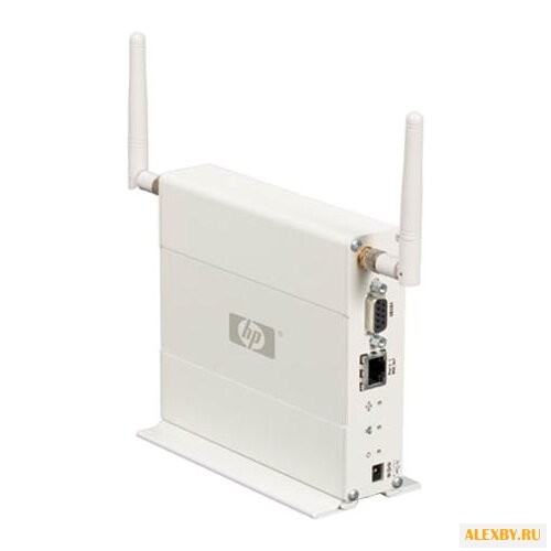 Wi-Fi роутер HP E-M110 J9388B