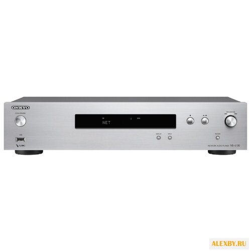Сетевой аудиоплеер Onkyo NS-6130