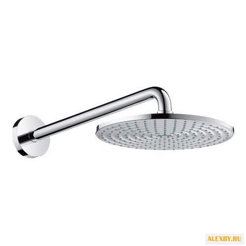 Верхний душ Hansgrohe Raindance