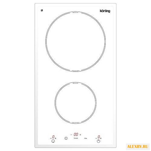 Варочная панель Korting HI