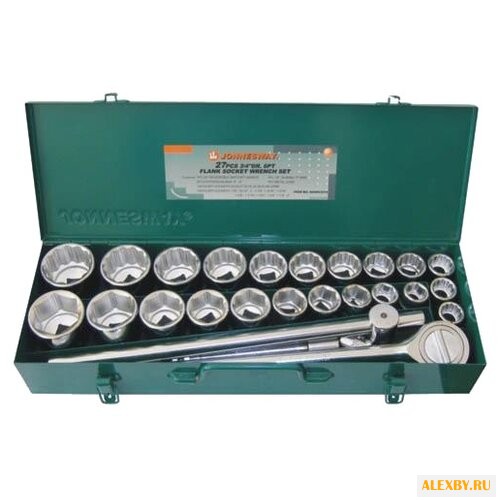 Набор торцевых головок