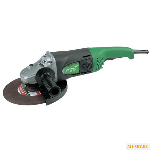 УШМ Hitachi G23SR