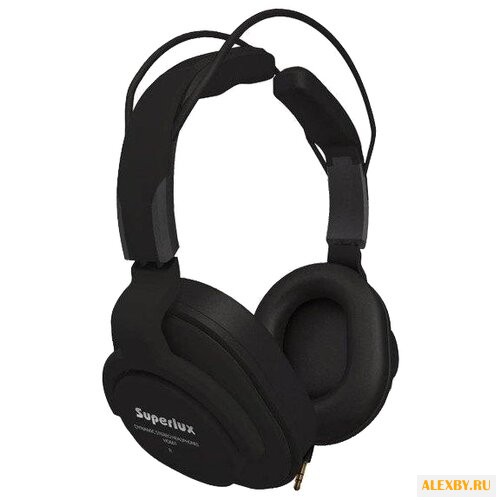 Наушники Superlux HD-661