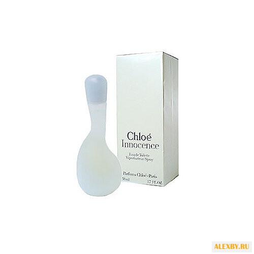 Chloe Innocence