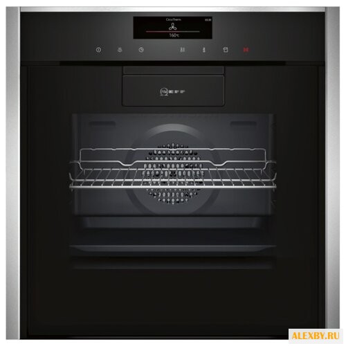 Духовой шкаф NEFF B88FT78N0