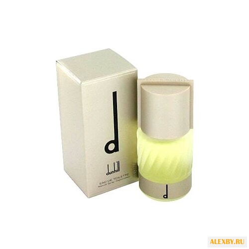 Dunhill D