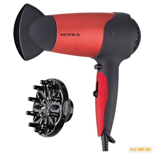 Фен SUPRA PHS-2020
