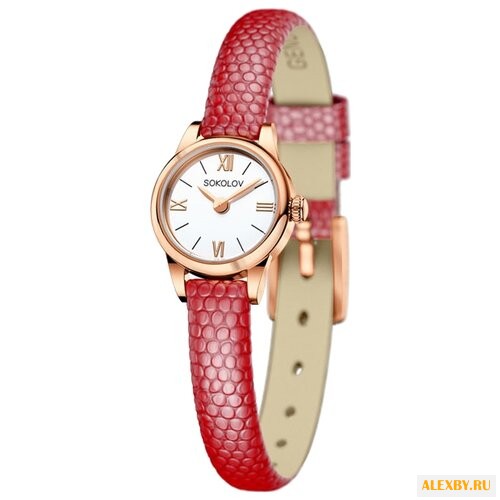 Наручные часы SOKOLOV