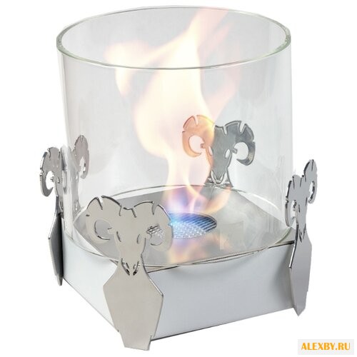 Камин Lux Fire Овен