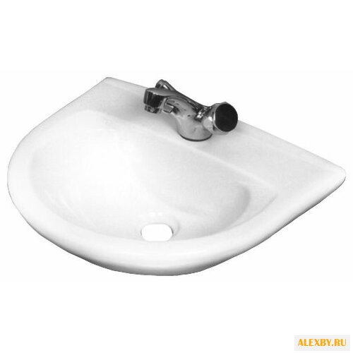 Раковина 44.5 см Santeri Родничок