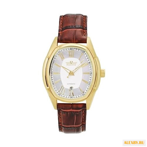 Наручные часы Полет-Хронос 8215