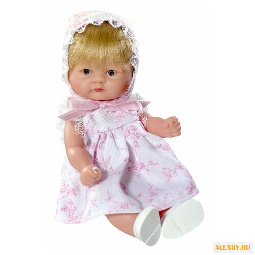 Кукла ASI Пупсик 20 см 113880