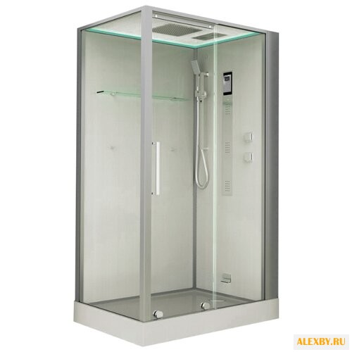 Закрытая кабина Timo Helma R