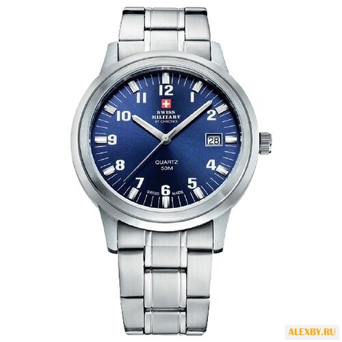 Наручные часы SWISS MILITARY BY