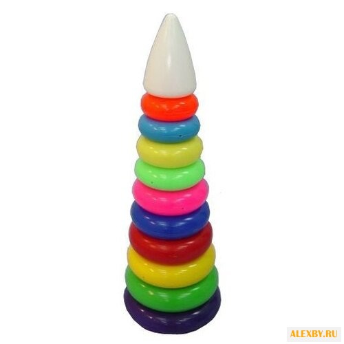 Пирамидка Совтехстром Гигант 60